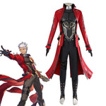 Honkai: Star Rail Archer Cosplay Costume