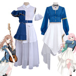 BanG Dream! MyGO!!!!! Chihaya Anon Nagasaki Soyo Cosplay Costumes