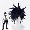 Fairy Tail Grey Fullbuster Cosplay Wigs