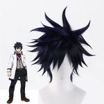 Fairy Tail Grey Fullbuster Cosplay Wigs