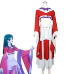 The Apothecary Diaries Maomao Dancing Dress Cosplay Costumes