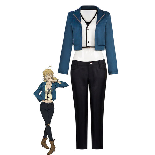 LAZARUS Christine Cosplay Costume