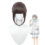 Fate Grand Order Refreshing Summer Prince Oberon Cosplay Wig