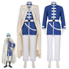 Sousou no Frieren Himmel Cosplay Costumes