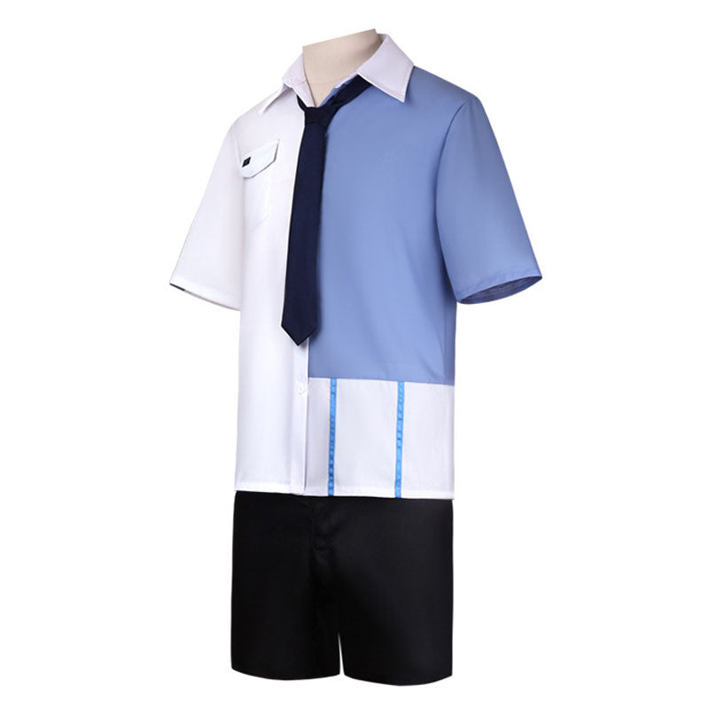 Link Click Lu Guang Fullset Cosplay Costumes