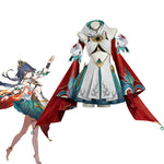 Game Honkai: Star Rail Yunli Fullset Cosplay Costumes