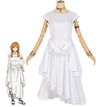 Sousou no Frieren Flamme Cosplay Costumes