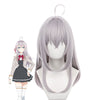 Aime Tokidoki Sotto Roshiago De Dereru Tonari No Arya San Alya Cosplay Wigs