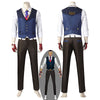 Valorant Chamber Cosplay Costumes