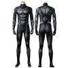 Black Panther T'Challa Jumpsuit Cosplay Costumes