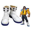 Marvel Rivals WOLVERINE Cosplay Shoes