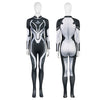 The Marvels Captain Marvel 2 Monica Rambeau Jumpsuit Cosplay Costumes