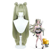 Game Goddess of Victory: NIKKE Soda Cosplay Wig