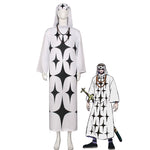 One Piece Pell the Falcon Cosplay Costume