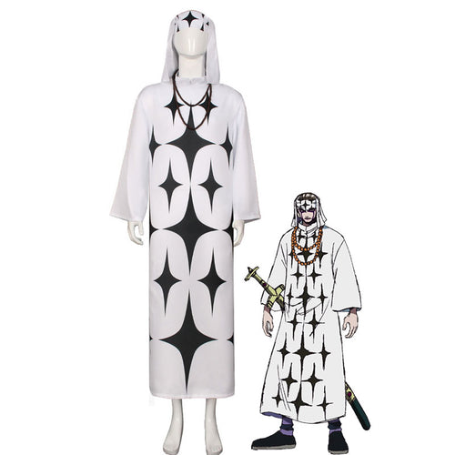 One Piece Pell the Falcon Cosplay Costume