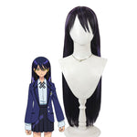 Gundam GQuuuuuuX Nyaan Cosplay Wigs