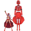 One Piece Belo Betty Cosplay Costume