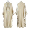 The Lord of the Rings: The Fellowship of the Ring Saruman the White Cosplay Costumes