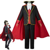 Blue Lock Collaboration Cafe Monster Party Meguru Bachira Cosplay Costumes