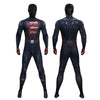 Thunderbolts US AGENT Jumpsuit Cosplay Costumes
