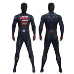 Thunderbolts US AGENT Jumpsuit Cosplay Costumes