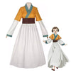 The Apothecary Diaries Xiaolan Cosplay Costume