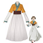 The Apothecary Diaries Xiaolan Cosplay Costume