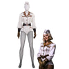 The Boys Vought Rising Private Angel Cosplay Costume