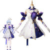 Honkai: Star Rail Robin Fullset Cosplay Costumes