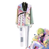 Anime Ensemble Stars Ensemble Stars My City Hiyori Tomoe City Rider Cosplay Costume