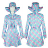 Barbie Movie 2023 Barbie Dress Cosplay Costumes With Hat