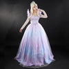 Wicked: For Good Glinda Cosplay Costumes