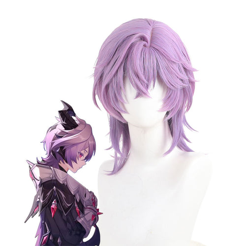 Genshin Impact Durin Cosplay Wigs