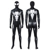 Spider Man 2 Peter Parker Cosplay Costume