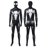 Spider Man 2 Peter Parker Cosplay Costume