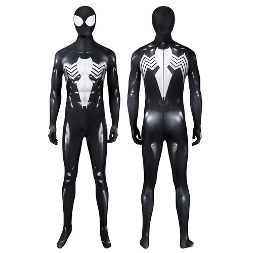 Spider Man 2 Peter Parker Cosplay Costume