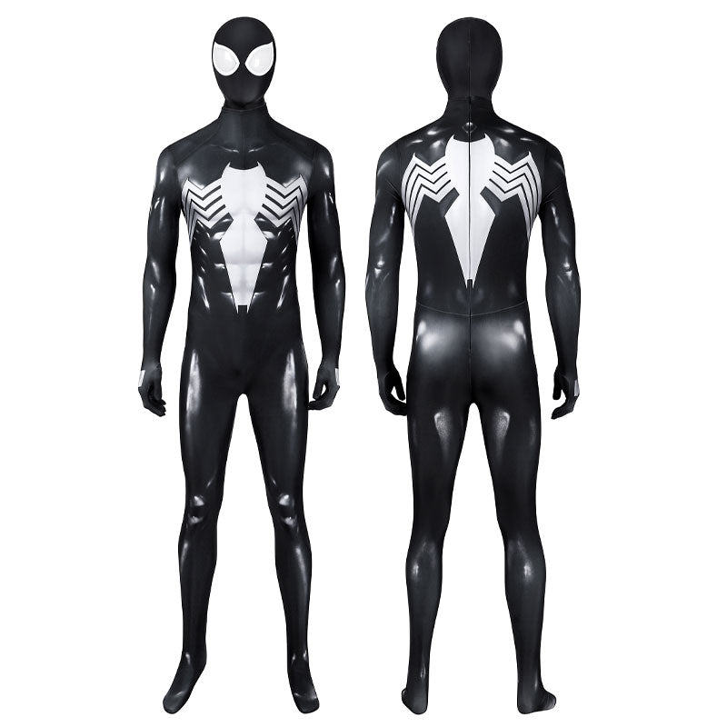 Spider Man 2 Peter Parker Cosplay Costume
