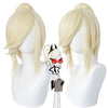 Aime Hazbin Hotel Odette Cosplay Wigs