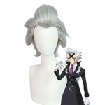 Dr. Stone Season 4 Jarrow Doctor Xeno Houston Wingfield Cosplay Wigs