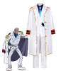 One Piece: Stampede Monkey D. Garp Cosplay Costumes