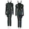 Thunderbolts Yelena Belova Cosplay Costumes
