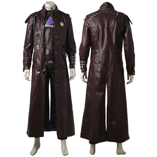 Guardians of the Galaxy 3 Yondu Udonta Cosplay Costumes