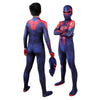 Spider-Man: Across The Spider-Verse Spider-Man 2099 Miguel O'Hara Children Jumpsuit Cosplay Costumes