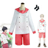 Anime Heavenly Delusion Tokio Cosplay Costumes