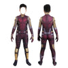 Movie She-Hulk: Attorney at Law Daredevil Kids Cosplay Costumes