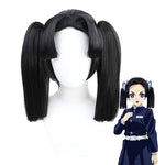 Demon Slayer Kimetsu no Yaiba Aoi Kanzaki Cosplay Wigs