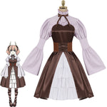 Sousou no Frieren Linie Cosplay Costumes