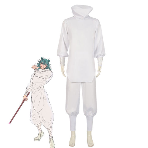 Jujutsu Kaisen Hajime Kashimo Cosplay Costumes