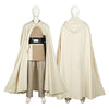 Star Wars：The Acolyte Sol Cosplay Costumes