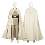 Star Wars：The Acolyte Sol Cosplay Costumes